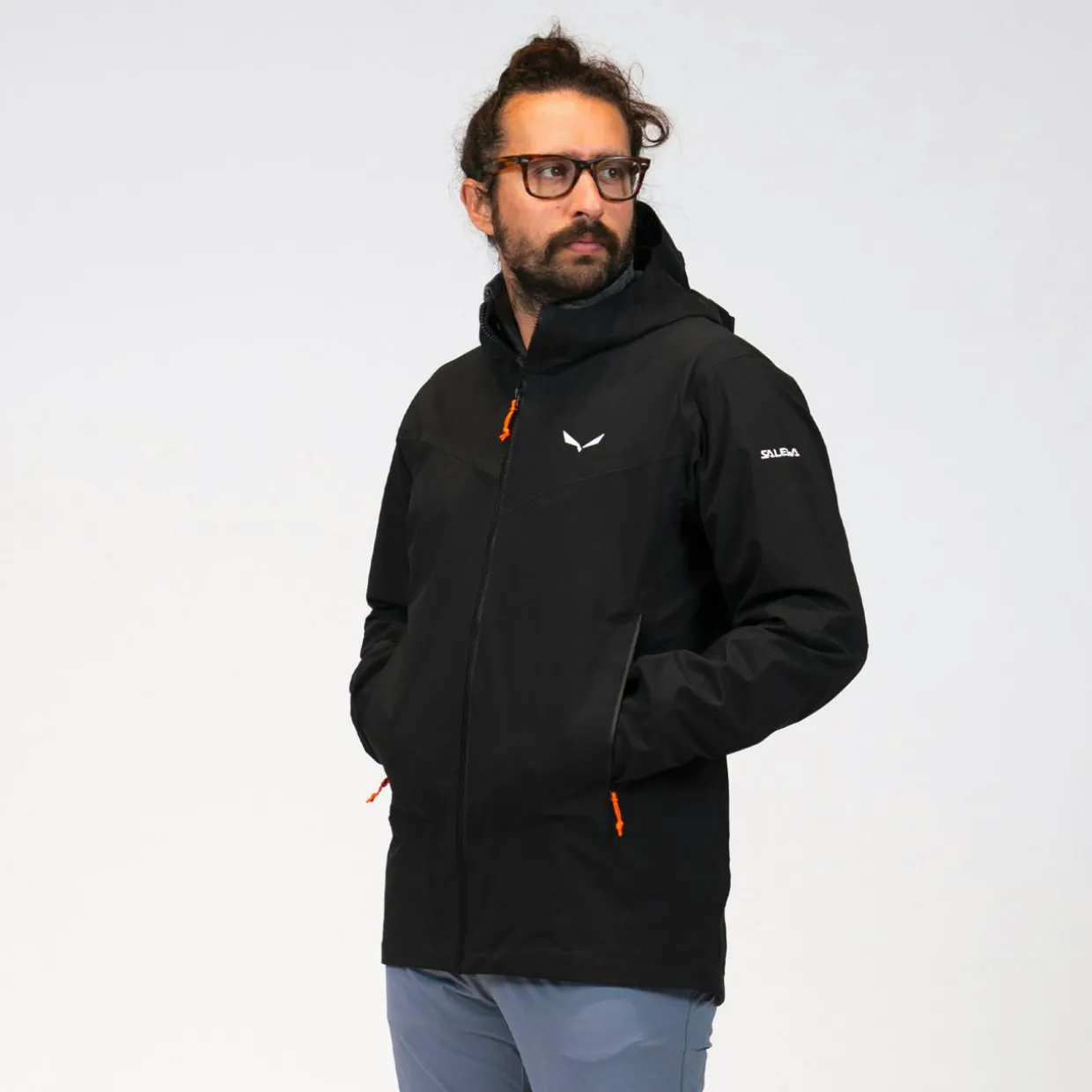 Croda 3 Layers Powertex Jacke Herren