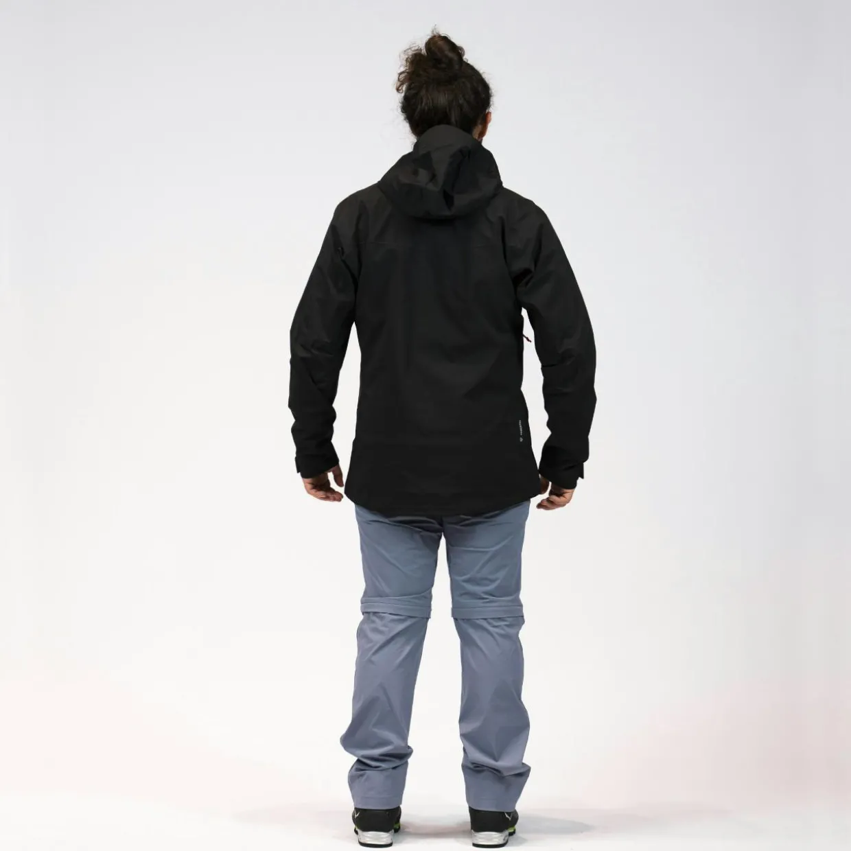 Croda 3 Layers Powertex Jacke Herren