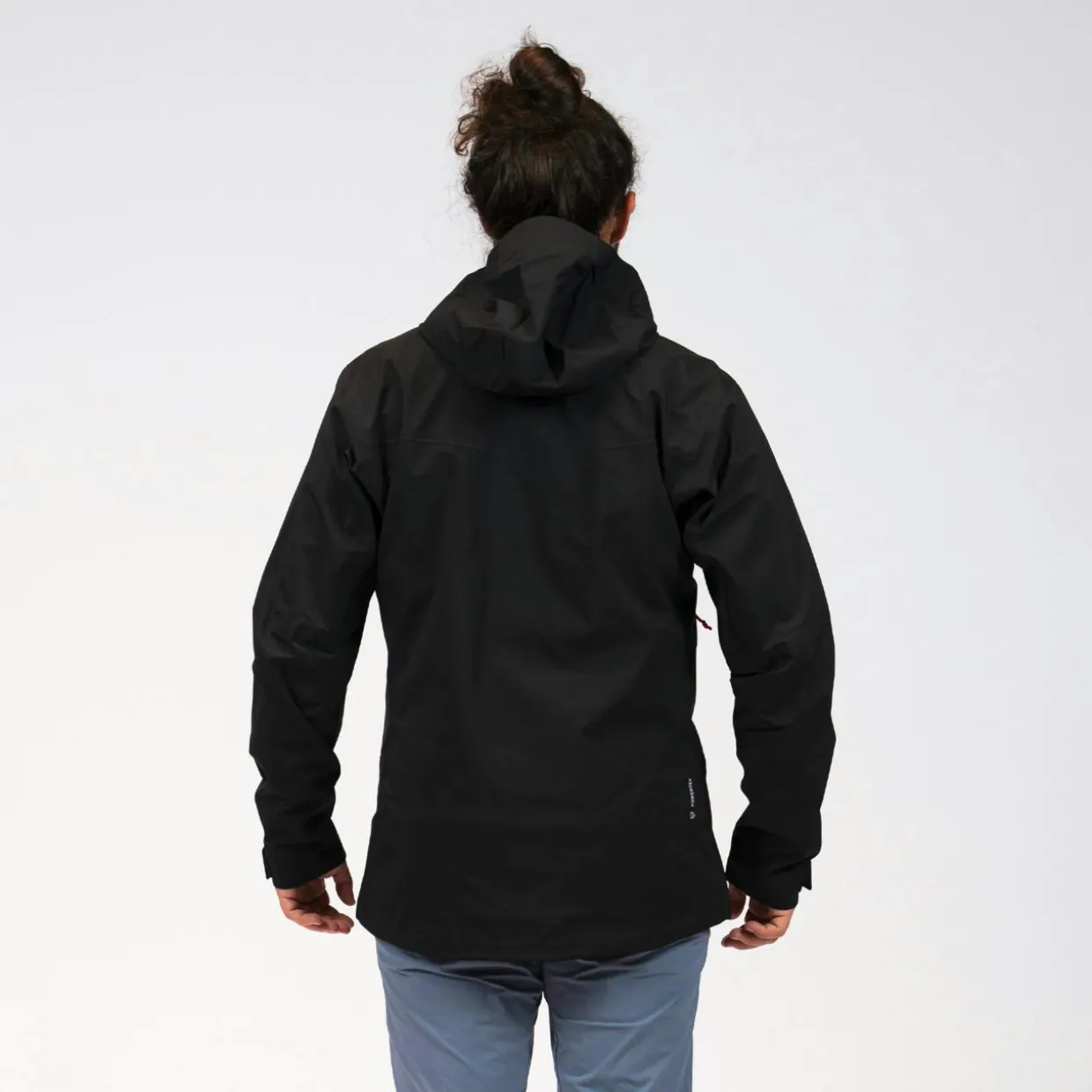 Croda 3 Layers Powertex Jacke Herren