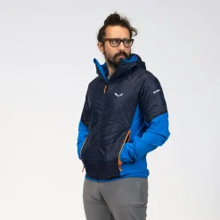 Croda TirolWool® Responsive Hybrid Jacke Herren
