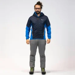 Croda TirolWool® Responsive Hybrid Jacke Herren