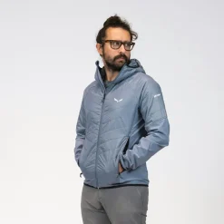 Croda TirolWool® Responsive Hybrid Jacke Herren