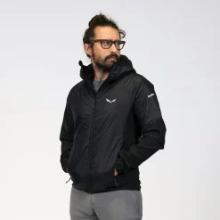 Croda TirolWool® Responsive Hybrid Jacke Herren