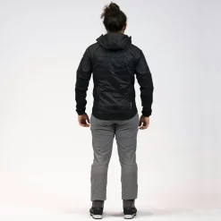 Croda TirolWool® Responsive Hybrid Jacke Herren