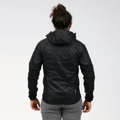 Croda TirolWool® Responsive Hybrid Jacke Herren