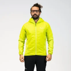 Croda TirolWool® Responsive Hybrid Jacke Herren
