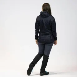 Croda TirolWool® Responsive Hybrid Jacke Damen