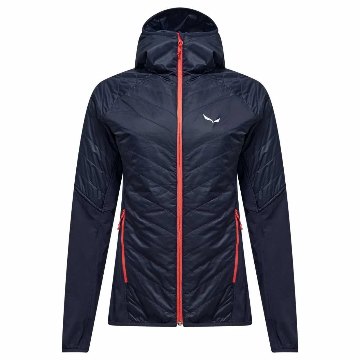Croda TirolWool® Responsive Hybrid Jacke Damen
