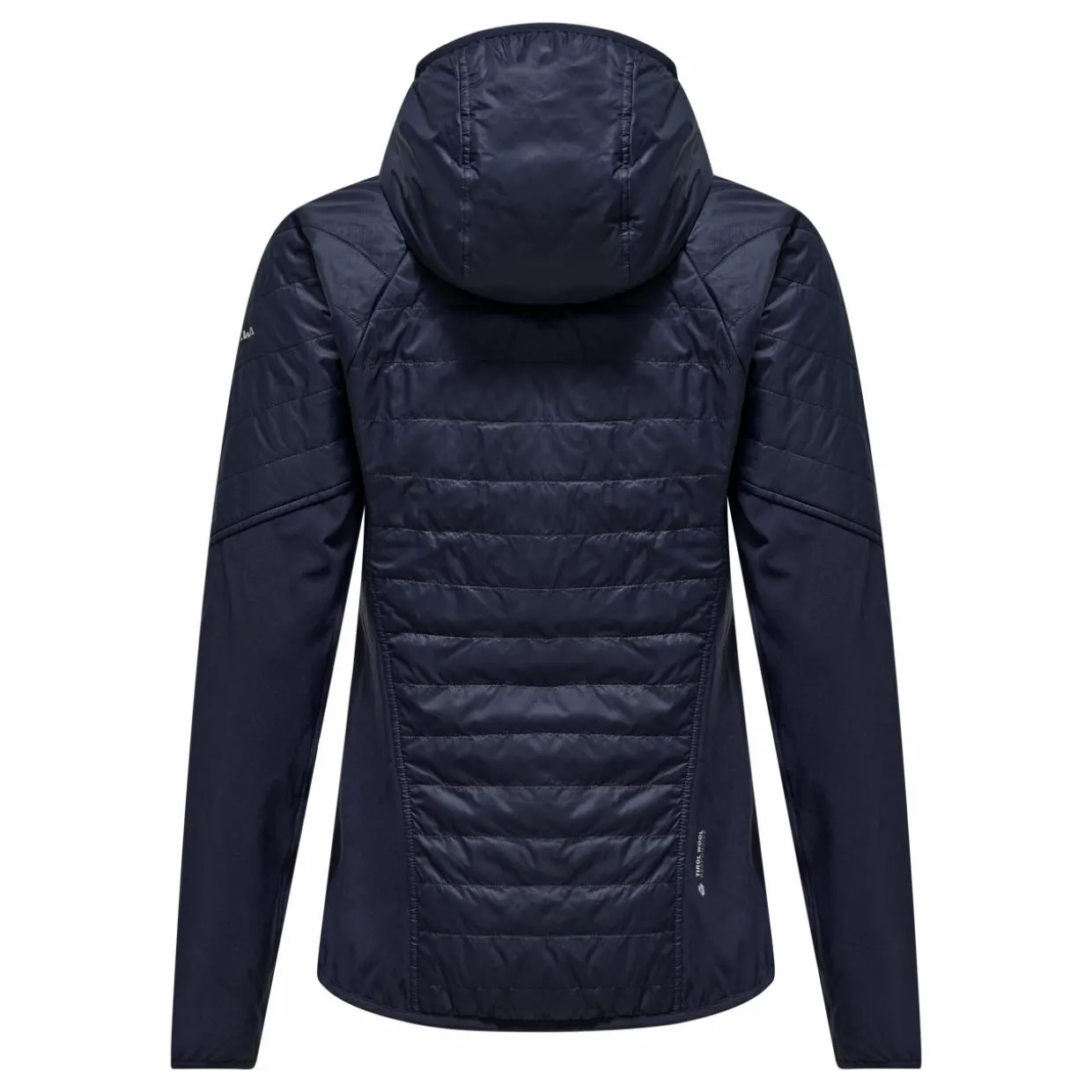 Croda TirolWool® Responsive Hybrid Jacke Damen
