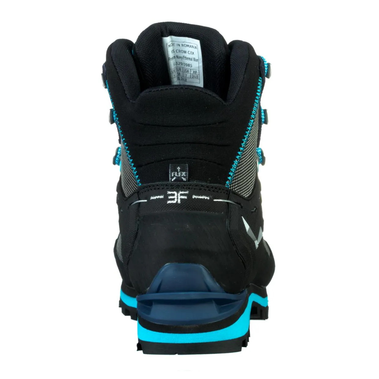 Crow Gore-Tex® Damen Schuhe