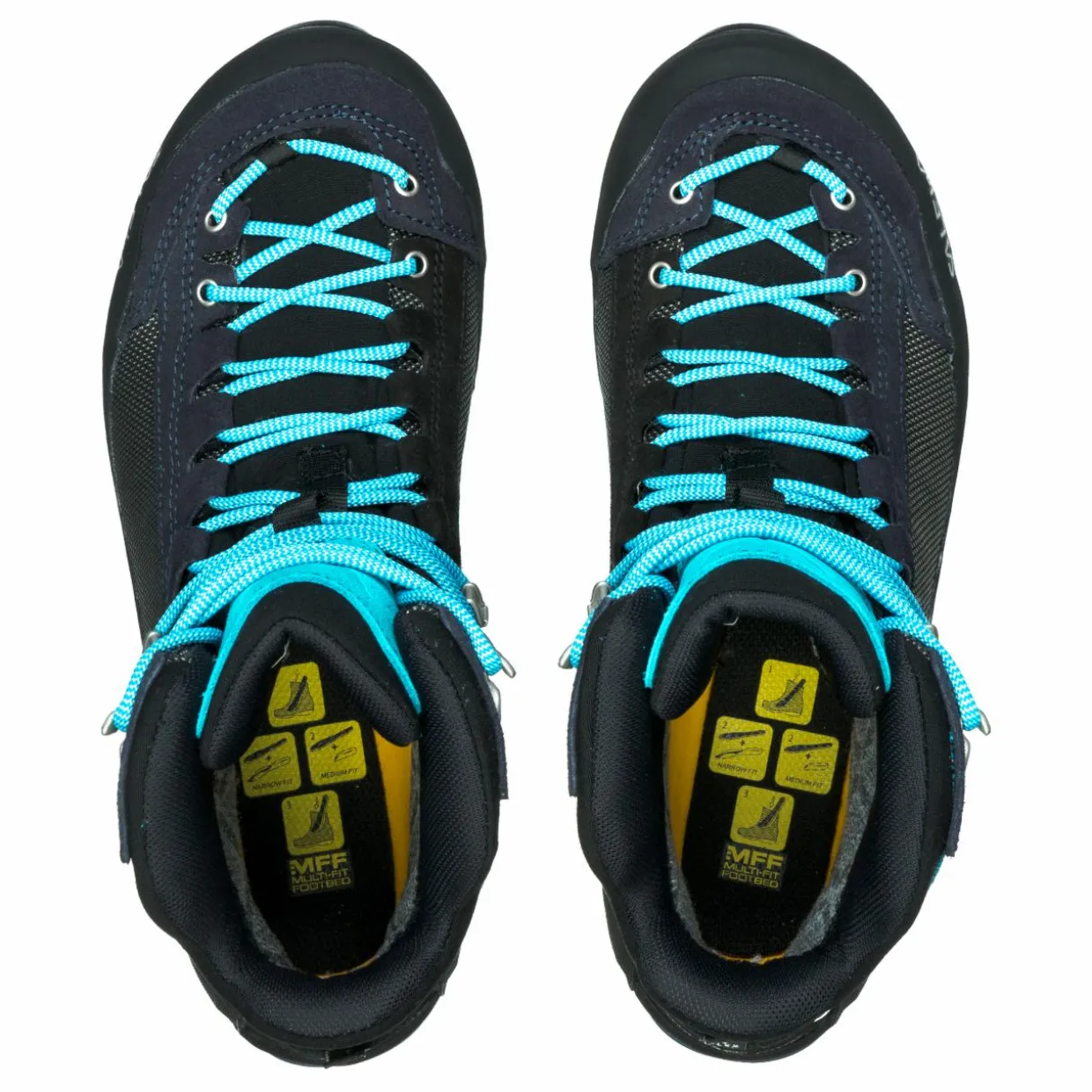 Crow Gore-Tex® Damen Schuhe