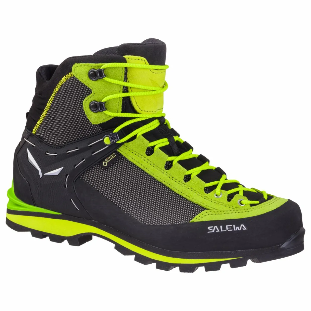 Crow Gore-Tex® Herren Schuhe