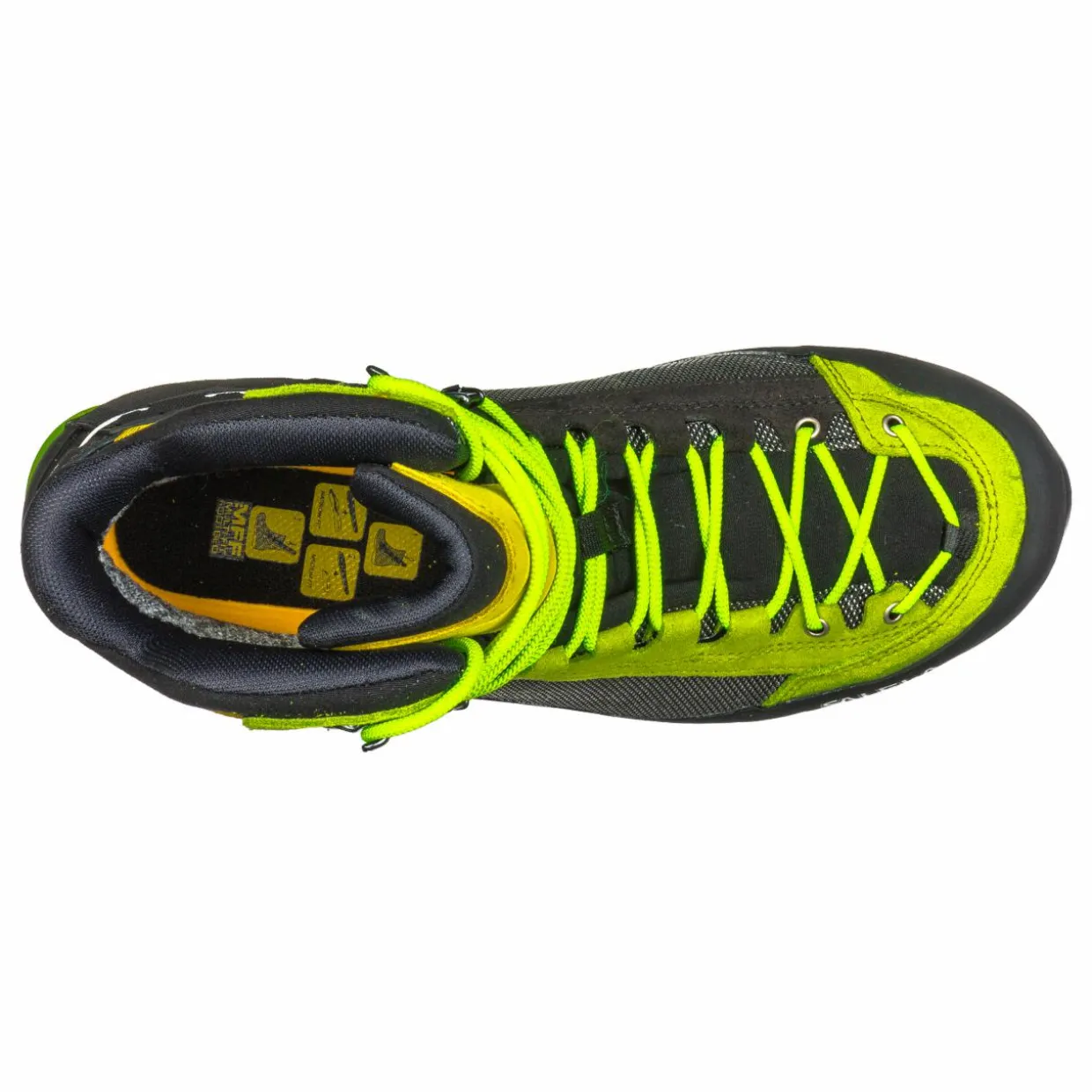 Crow Gore-Tex® Herren Schuhe