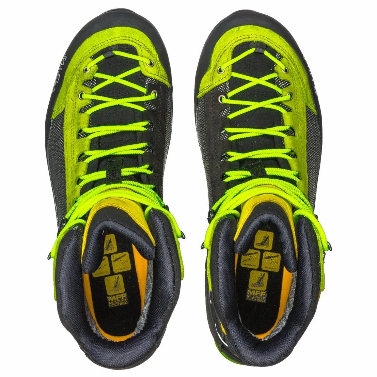 Crow Gore-Tex® Herren Schuhe