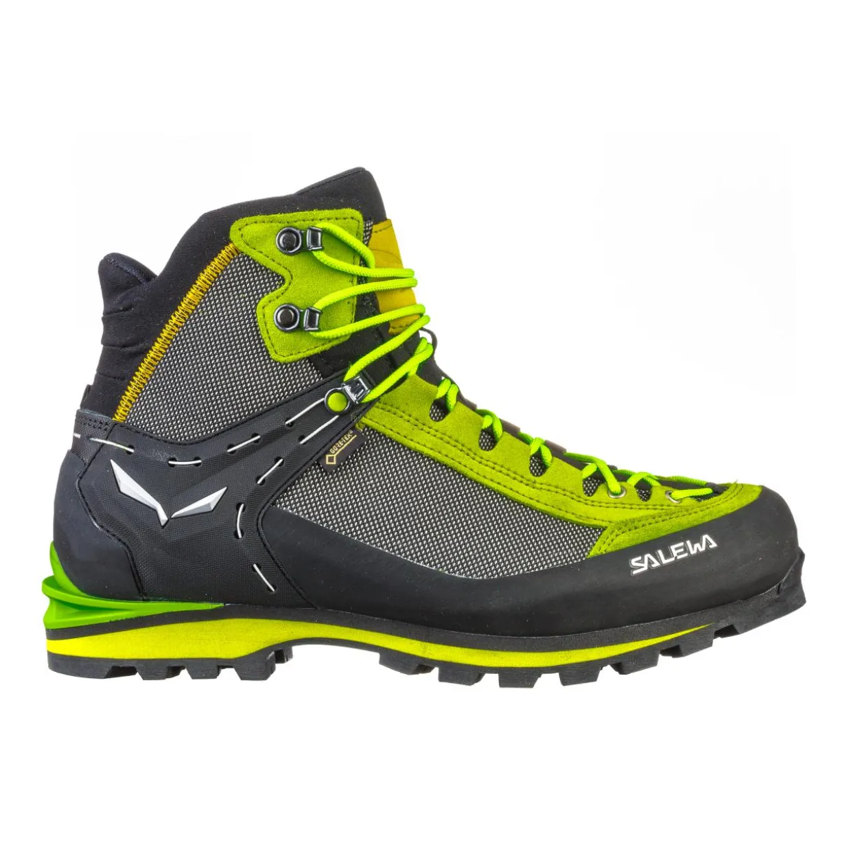 Crow Gore-Tex® Herren Schuhe