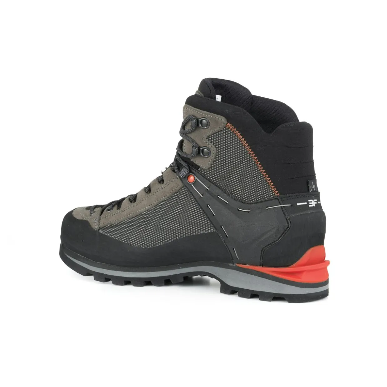 Crow Gore-Tex® Herren Schuhe