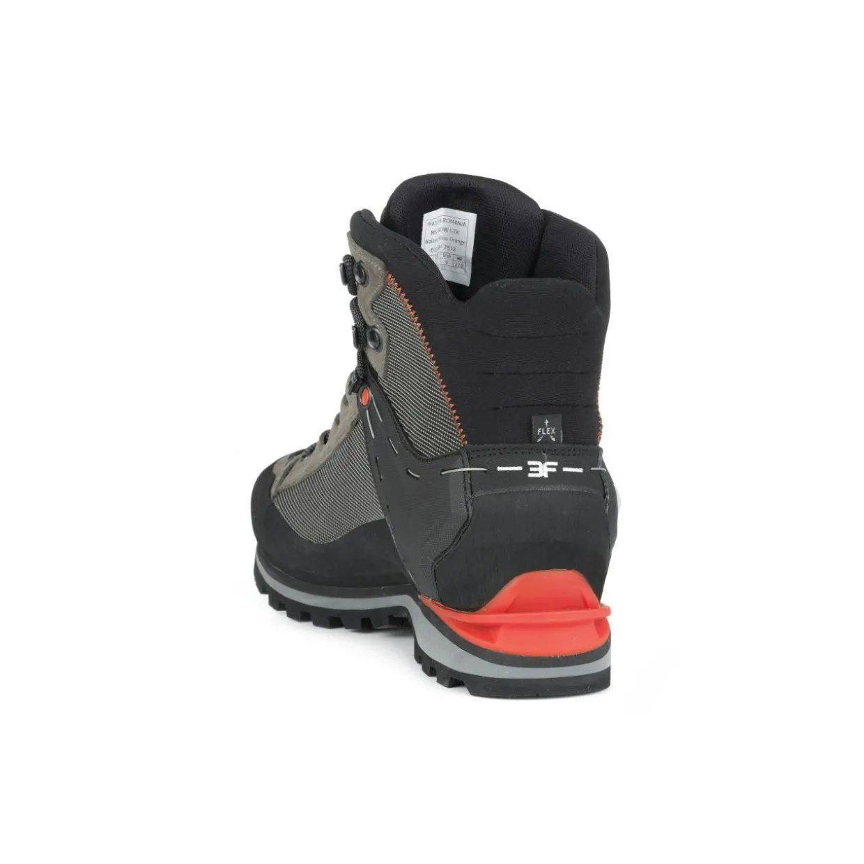 Crow Gore-Tex® Herren Schuhe
