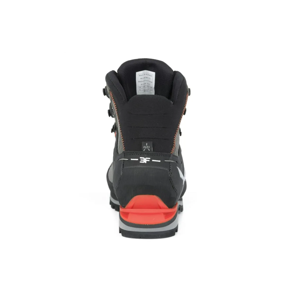 Crow Gore-Tex® Herren Schuhe