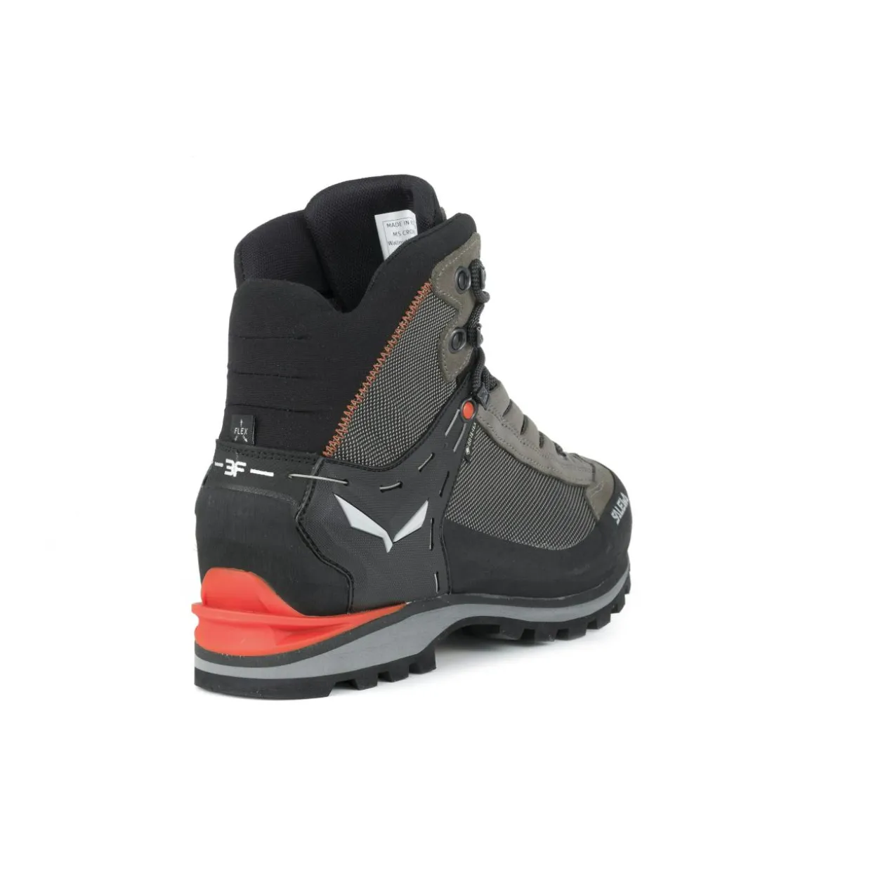 Crow Gore-Tex® Herren Schuhe