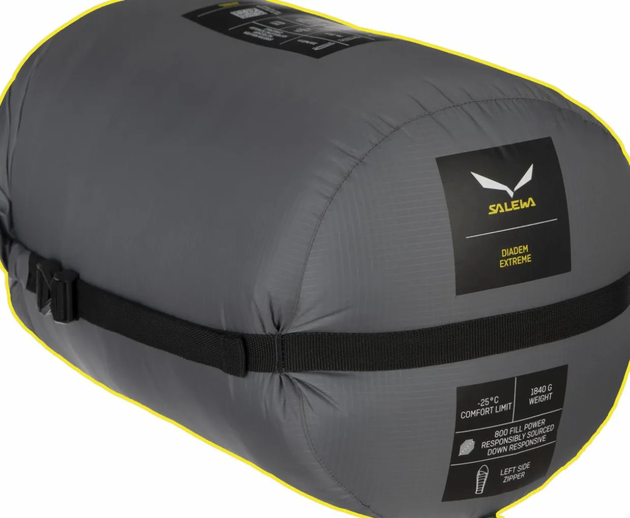 Diadem Mild Responsive Schlafsack