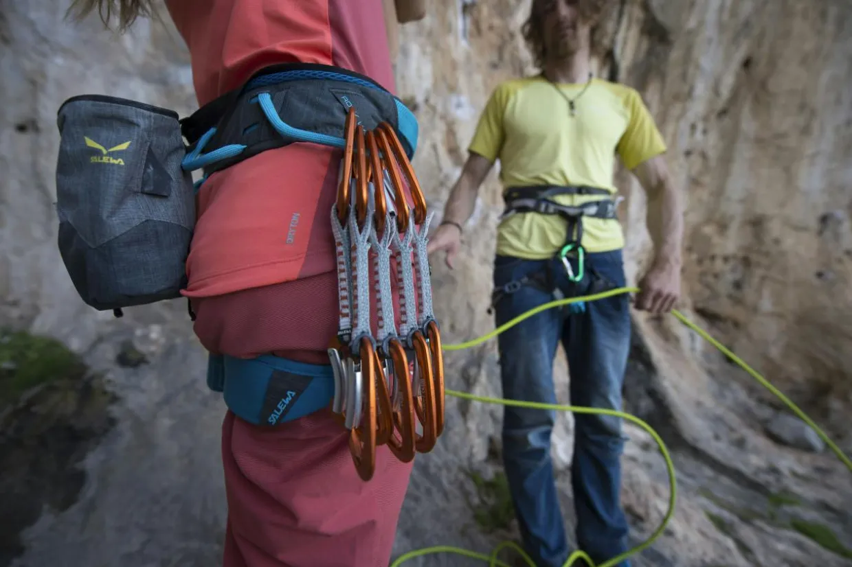 Doppel 7,9mm Seil
