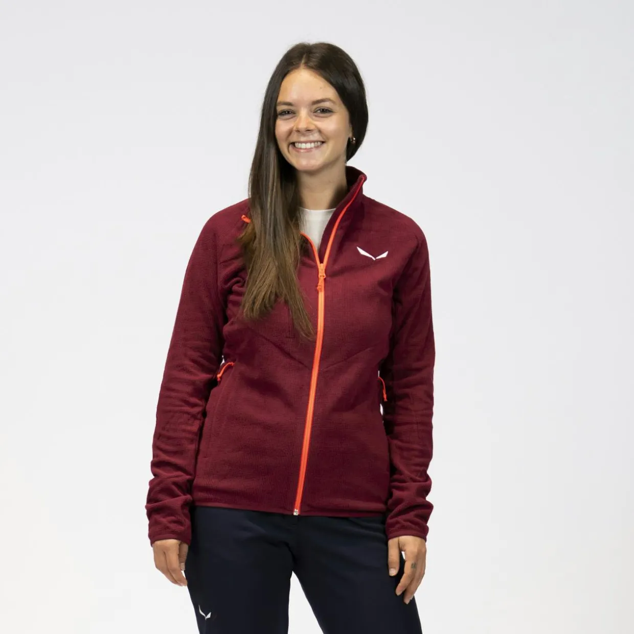 Drava 2 Polarlite Jacke Damen