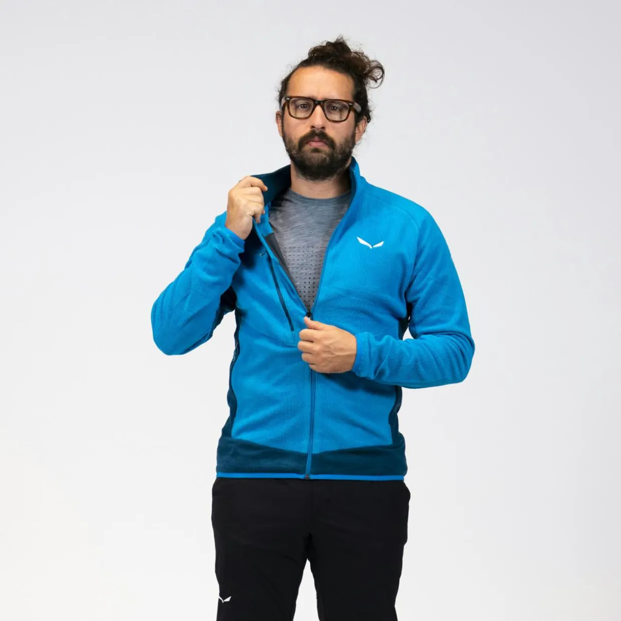 Drava 2 Polarlite Jacke Herren