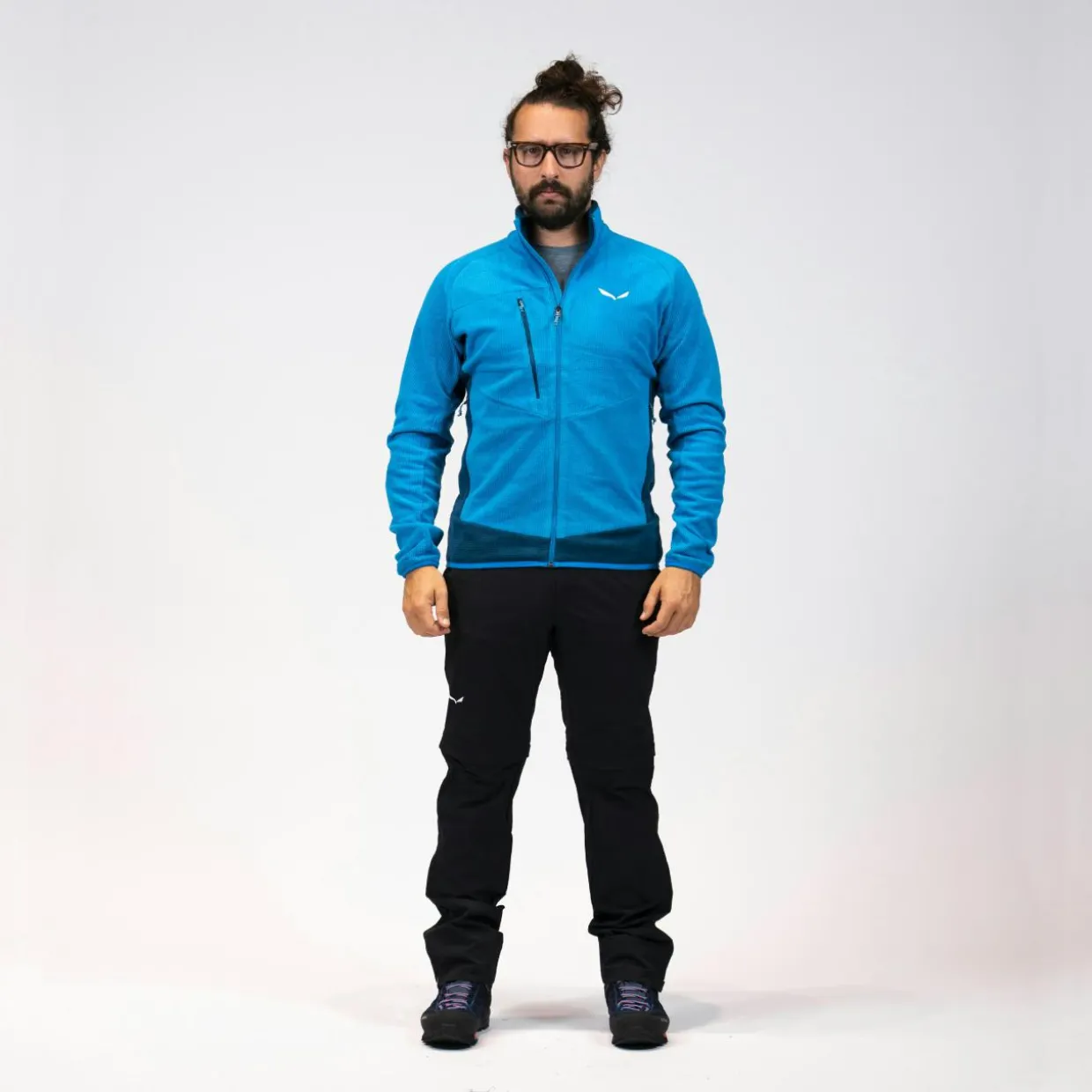 Drava 2 Polarlite Jacke Herren