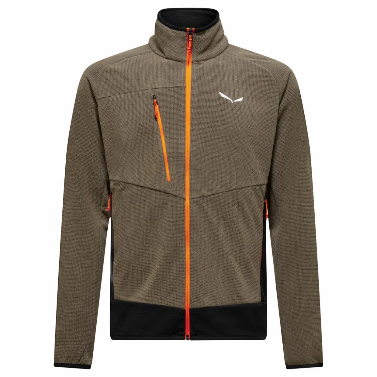Drava 2 Polarlite Jacke Herren