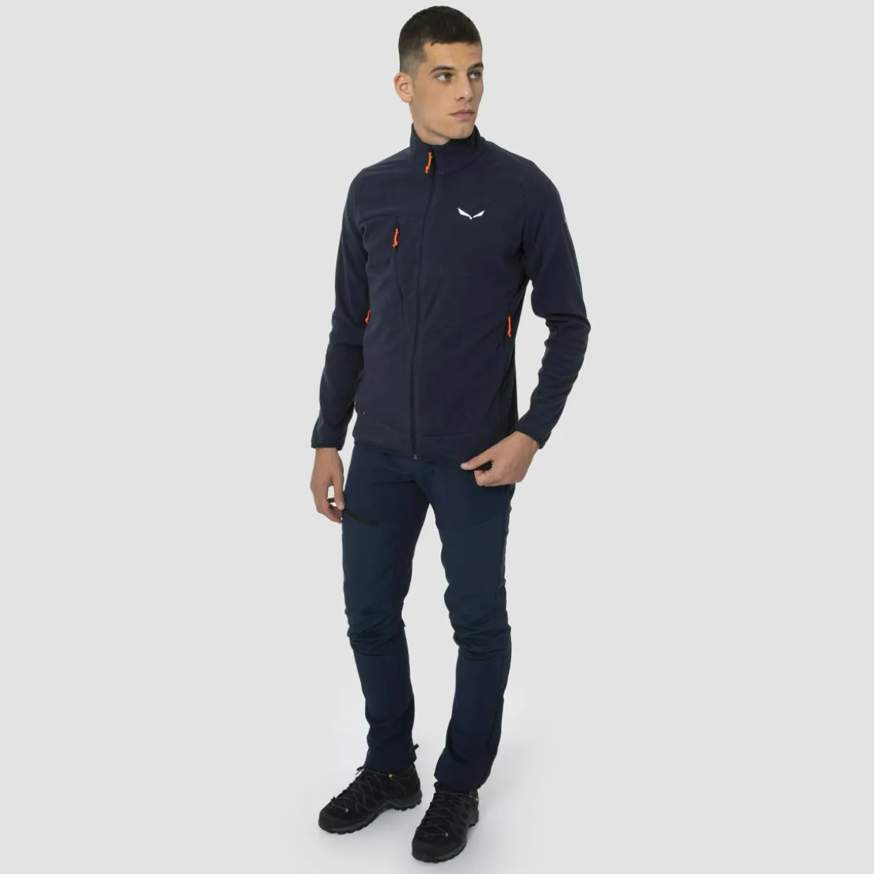 Drava 2 Polarlite Jacke Herren