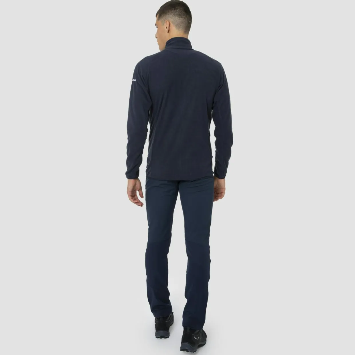 Drava 2 Polarlite Jacke Herren