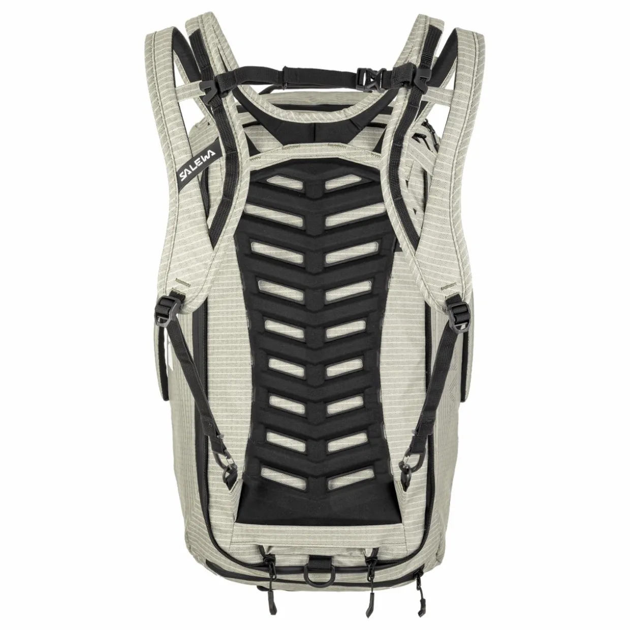 Dry Back 40L Reisetasche