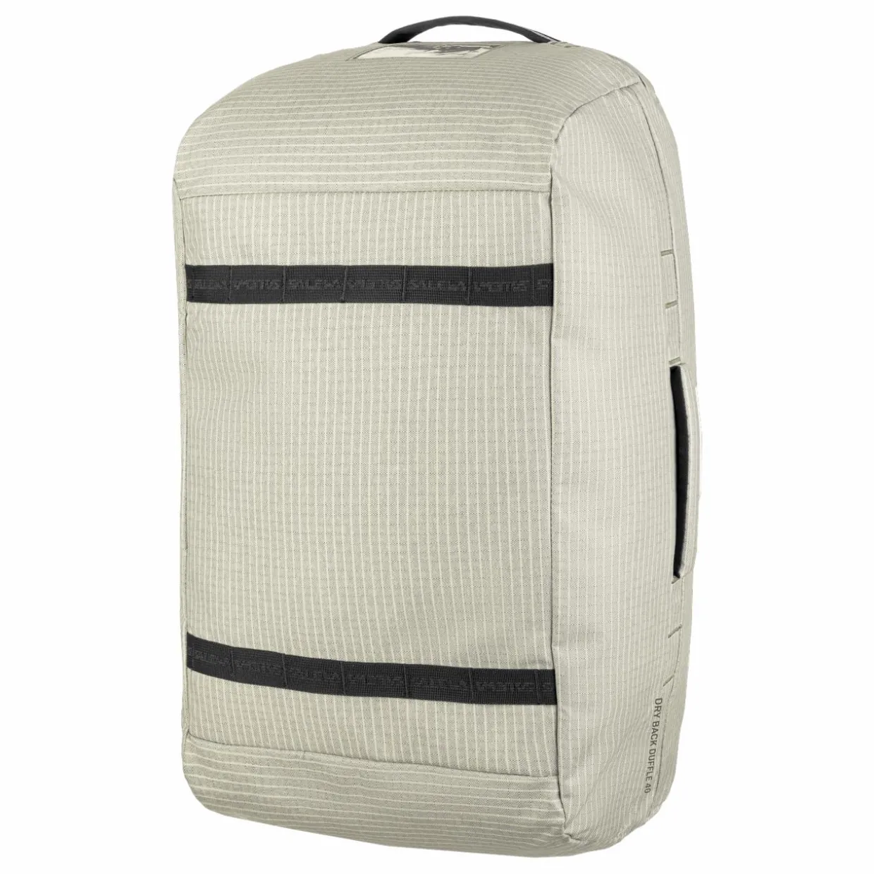 Dry Back 40L Reisetasche