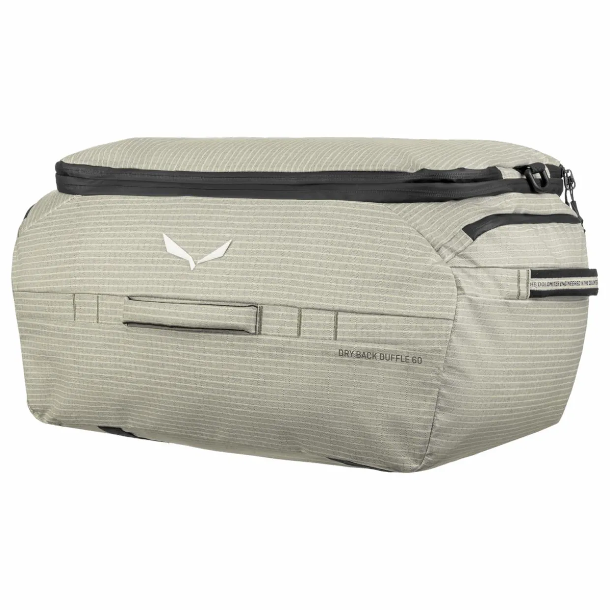 Dry Back 60L Reisetasche