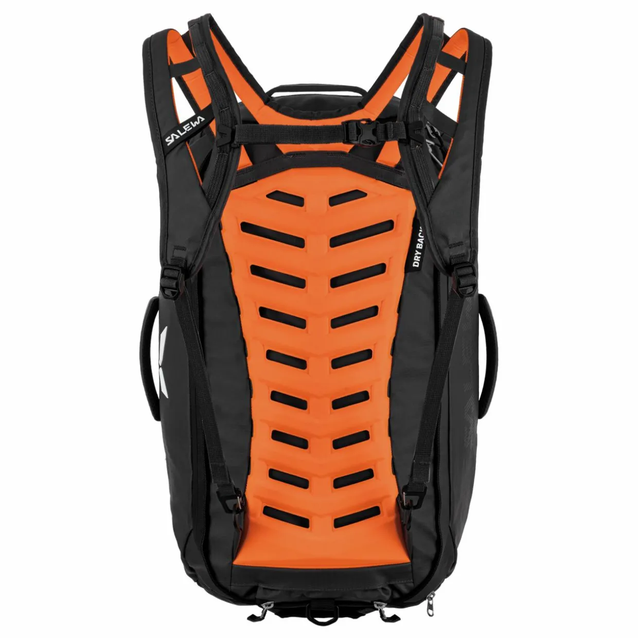 Dry Back 60L Reisetasche