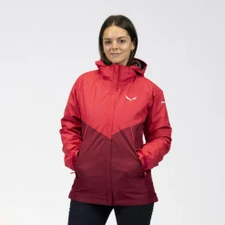 Duron 4 Powertex/Polarlite 2X Jacke Damen
