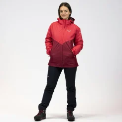 Duron 4 Powertex/Polarlite 2X Jacke Damen