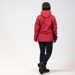 Duron 4 Powertex/Polarlite 2X Jacke Damen