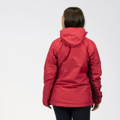 Duron 4 Powertex/Polarlite 2X Jacke Damen