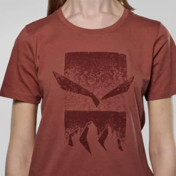 Eagle 3 Cime T-Shirt Damen