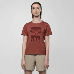 Eagle 3 Cime T-Shirt Damen