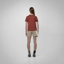 Eagle 3 Cime T-Shirt Damen