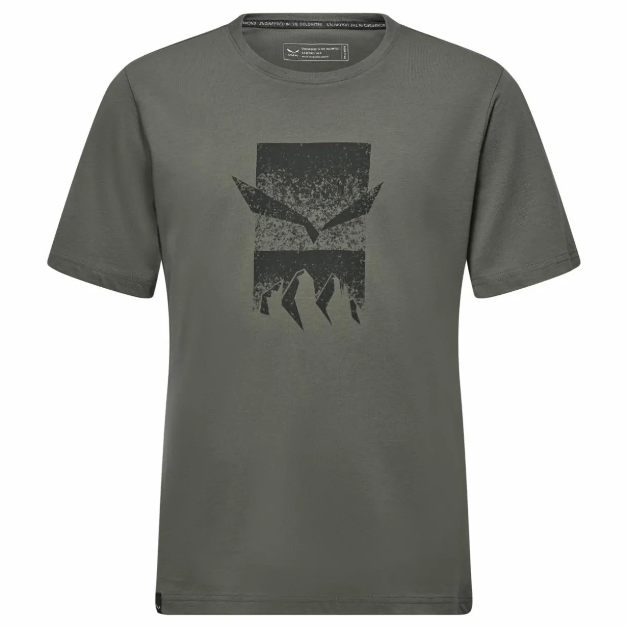 Eagle 3 Cime T-Shirt Herren