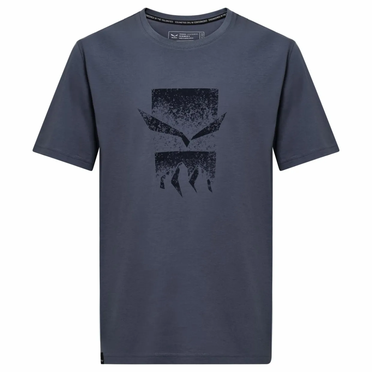 Eagle 3 Cime T-Shirt Herren