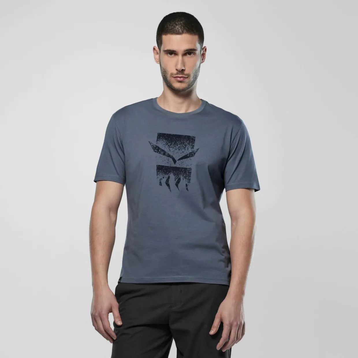 Eagle 3 Cime T-Shirt Herren