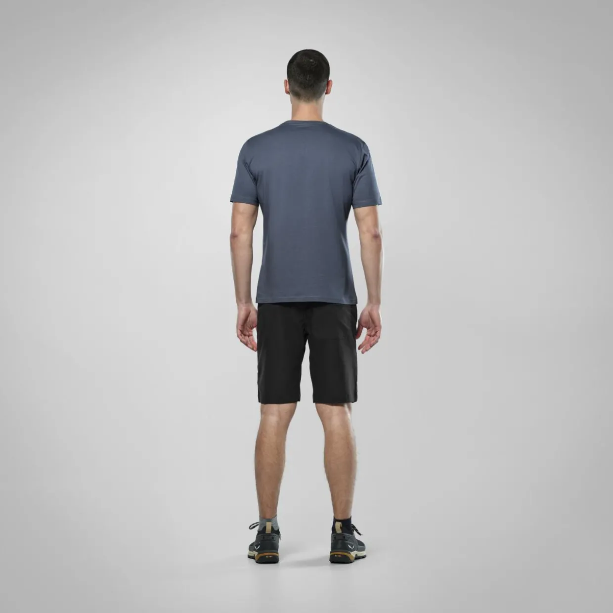 Eagle 3 Cime T-Shirt Herren