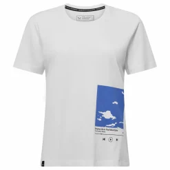 Eagle Cover T-Shirt Damen