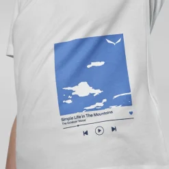 Eagle Cover T-Shirt Damen