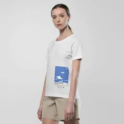 Eagle Cover T-Shirt Damen