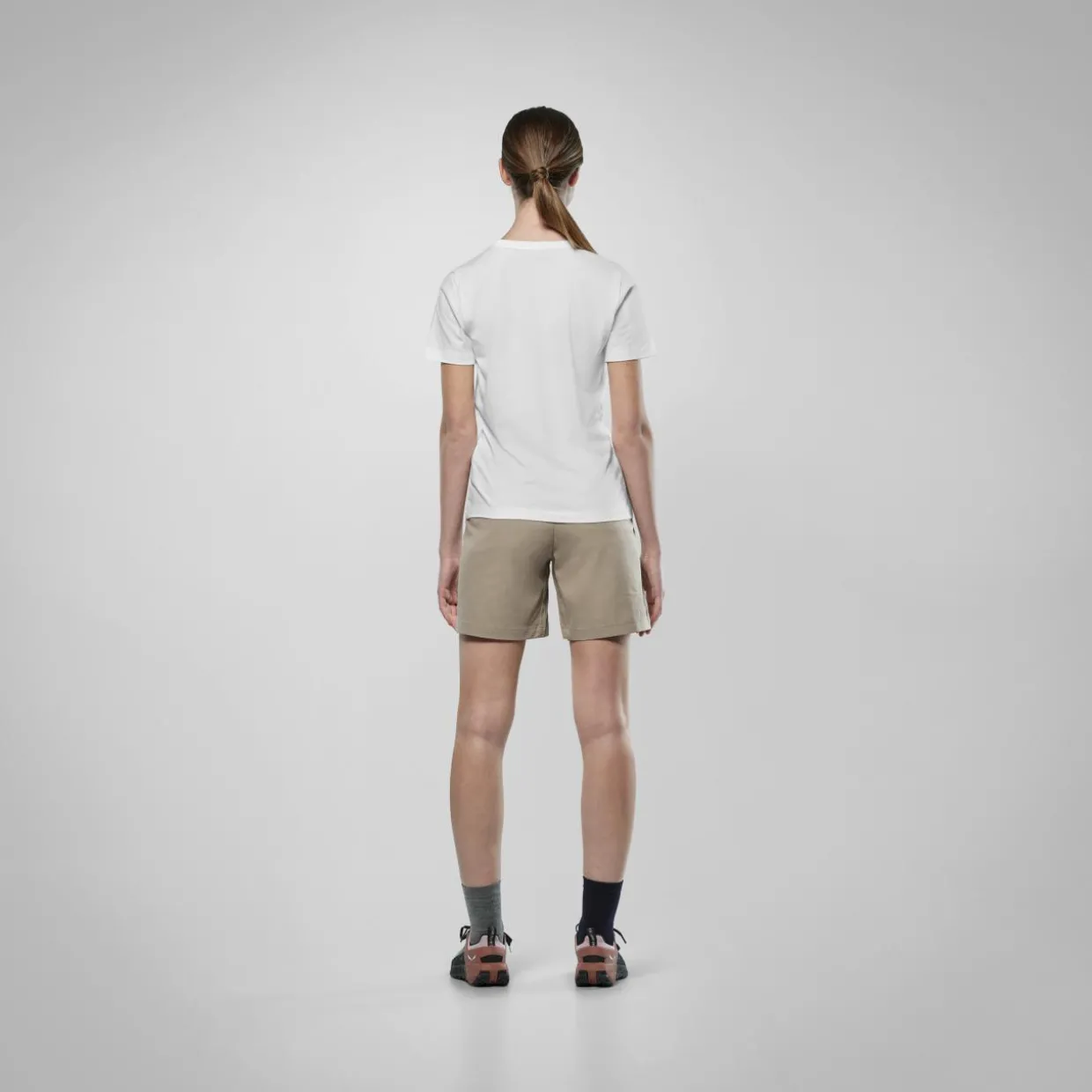 Eagle Cover T-Shirt Damen